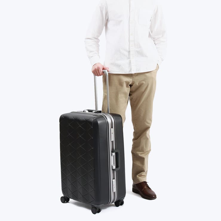 サンコー スーツケース sunco | ギャレリア Bag＆Luggage | 詳細画像2 