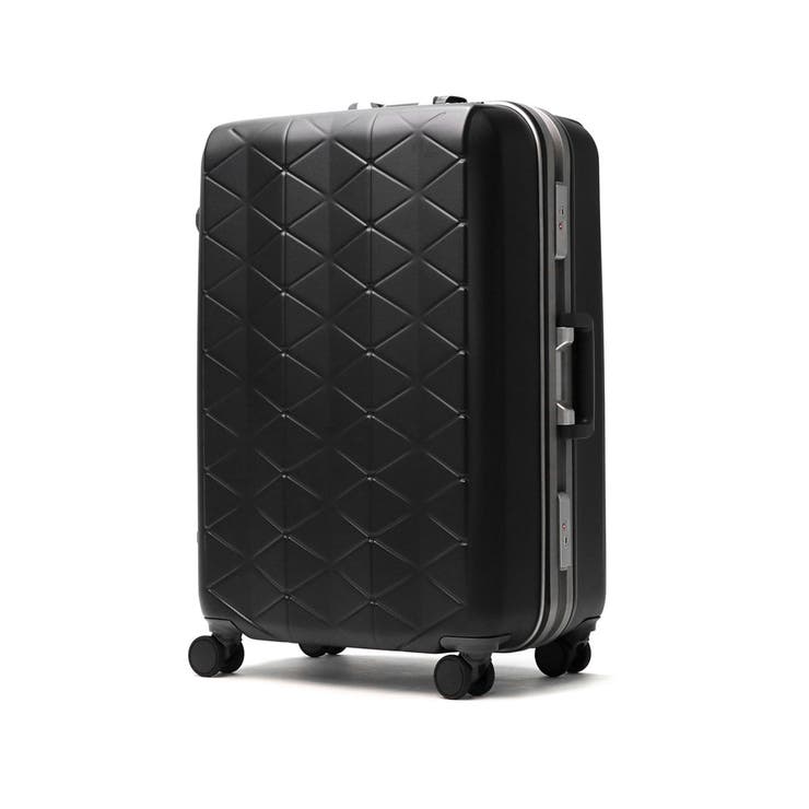 サンコー スーツケース sunco | ギャレリア Bag＆Luggage | 詳細画像10 