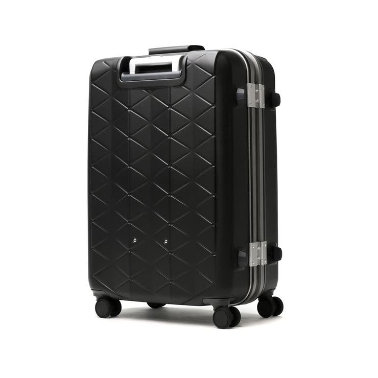 サンコー スーツケース sunco | ギャレリア Bag＆Luggage | 詳細画像11 