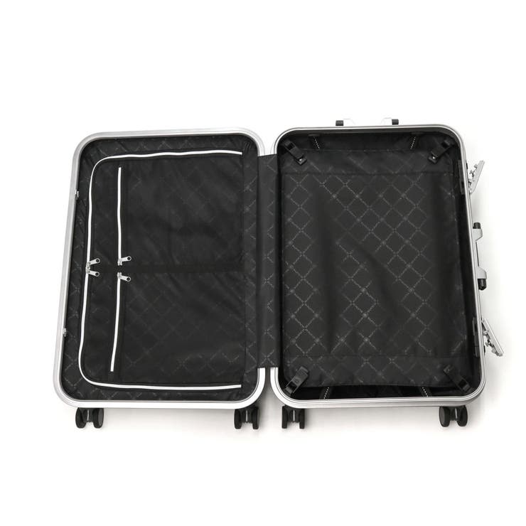 サンコー スーツケース sunco | ギャレリア Bag＆Luggage | 詳細画像17 