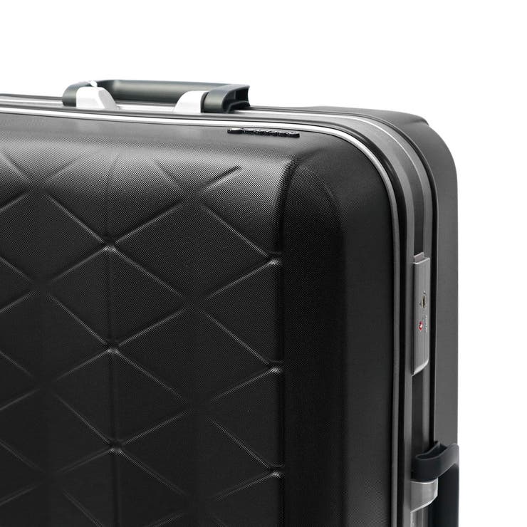 サンコー スーツケース sunco | ギャレリア Bag＆Luggage | 詳細画像23 