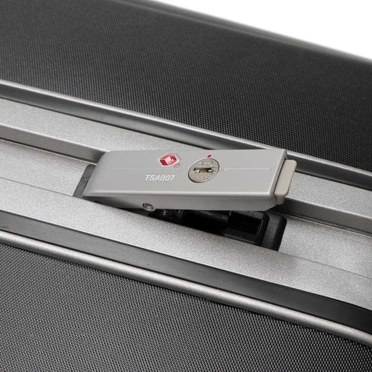サンコー スーツケース sunco | ギャレリア Bag＆Luggage | 詳細画像26 