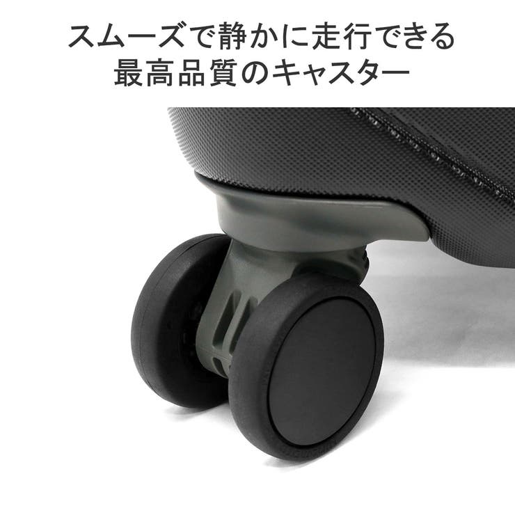 サンコー スーツケース sunco | ギャレリア Bag＆Luggage | 詳細画像9 