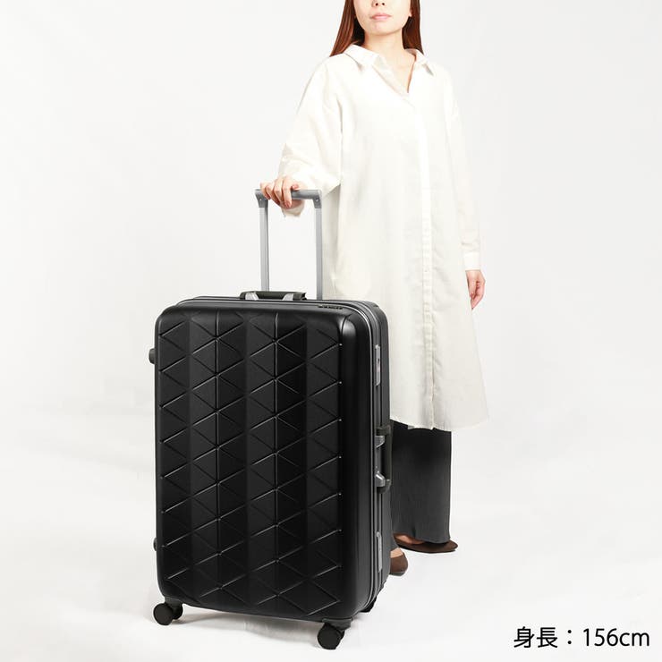 サンコー スーツケース sunco[品番：GLNB0013562]｜ギャレリア  Bag＆Luggage（ギャレリアバックアンドラゲッジ）のファッション通販｜SHOPLIST（ショップリスト）