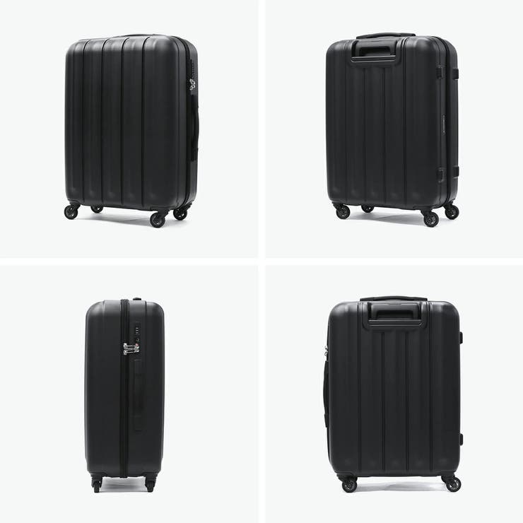 サンコー スーツケース Mサイズ | ギャレリア Bag＆Luggage | 詳細画像14 
