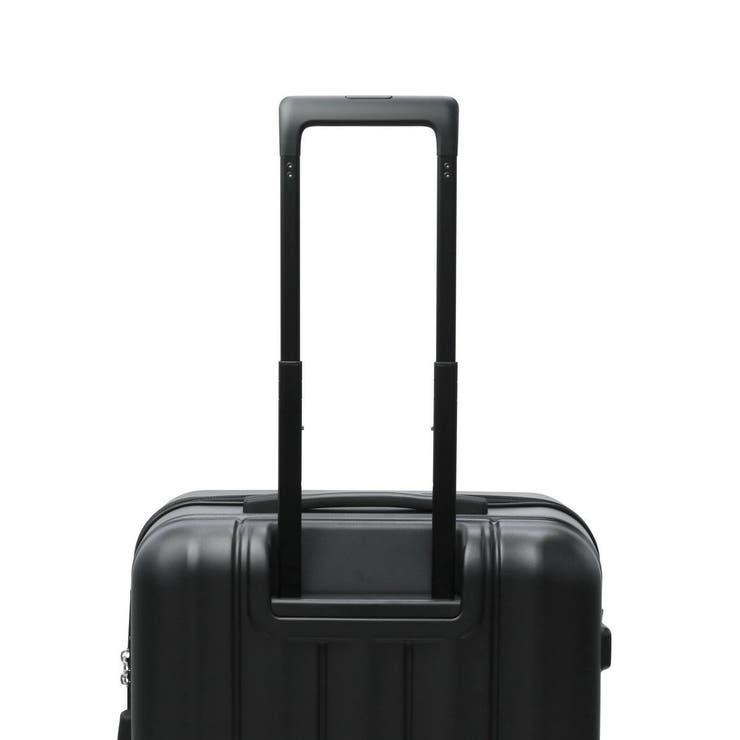 サンコー スーツケース Mサイズ | ギャレリア Bag＆Luggage | 詳細画像15 