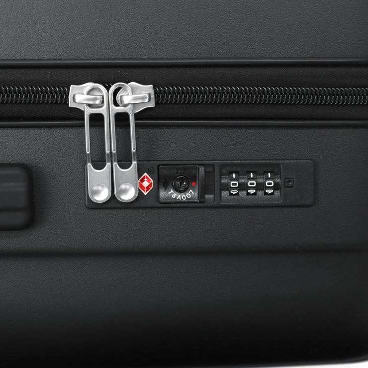 サンコー スーツケース Mサイズ | ギャレリア Bag＆Luggage | 詳細画像21 