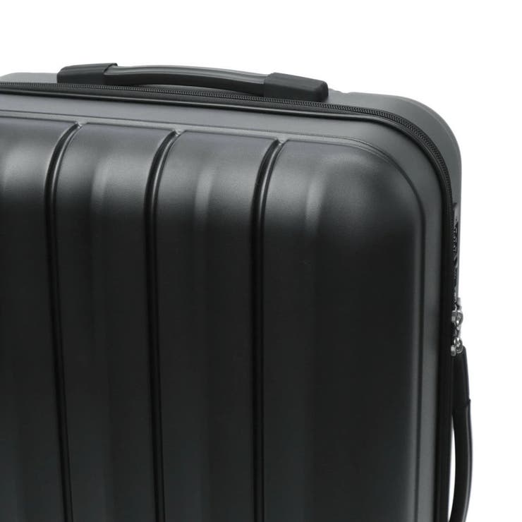 サンコー スーツケース Mサイズ | ギャレリア Bag＆Luggage | 詳細画像3 