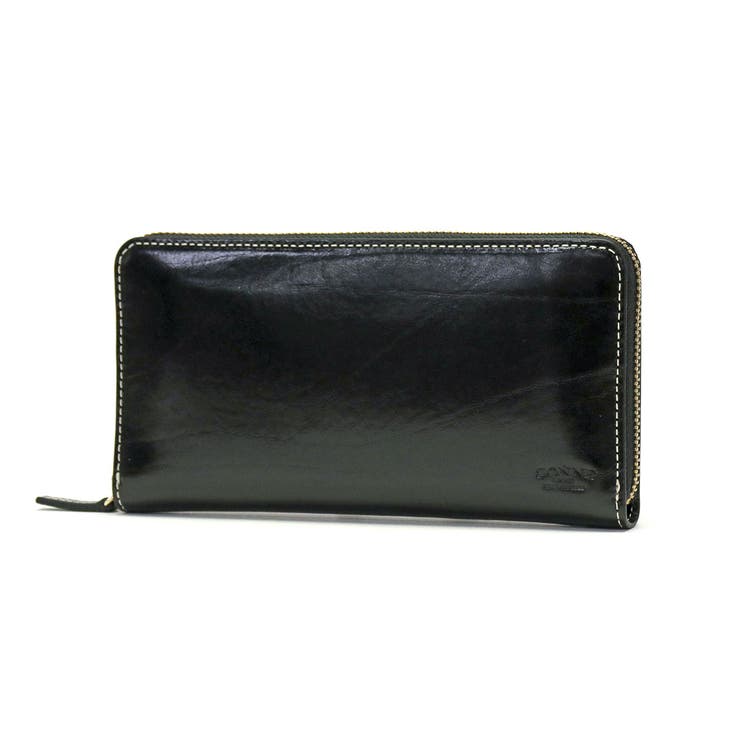 BLK | ゾンネ 長財布 SONNE | ギャレリア Bag＆Luggage