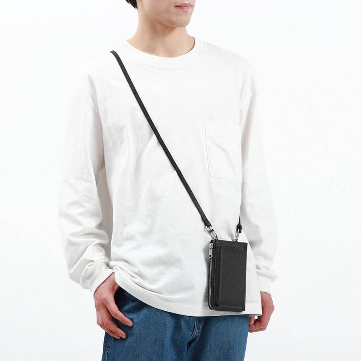 ゾンネ ショルダーバッグ SONNE | ギャレリア Bag＆Luggage | 詳細画像2 