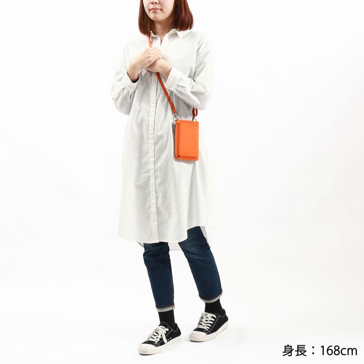 ゾンネ ショルダーバッグ SONNE | ギャレリア Bag＆Luggage | 詳細画像5 