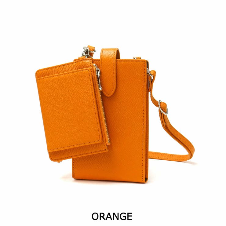 ゾンネ ショルダーバッグ SONNE | ギャレリア Bag＆Luggage | 詳細画像6 