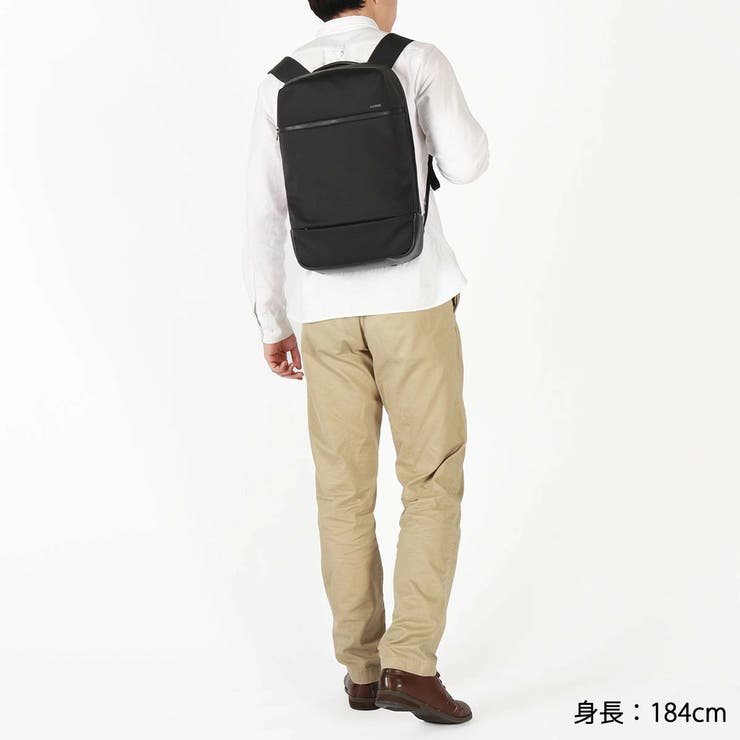 ゾンネ リュック ビジネスバッグ | ギャレリア Bag＆Luggage | 詳細画像4 