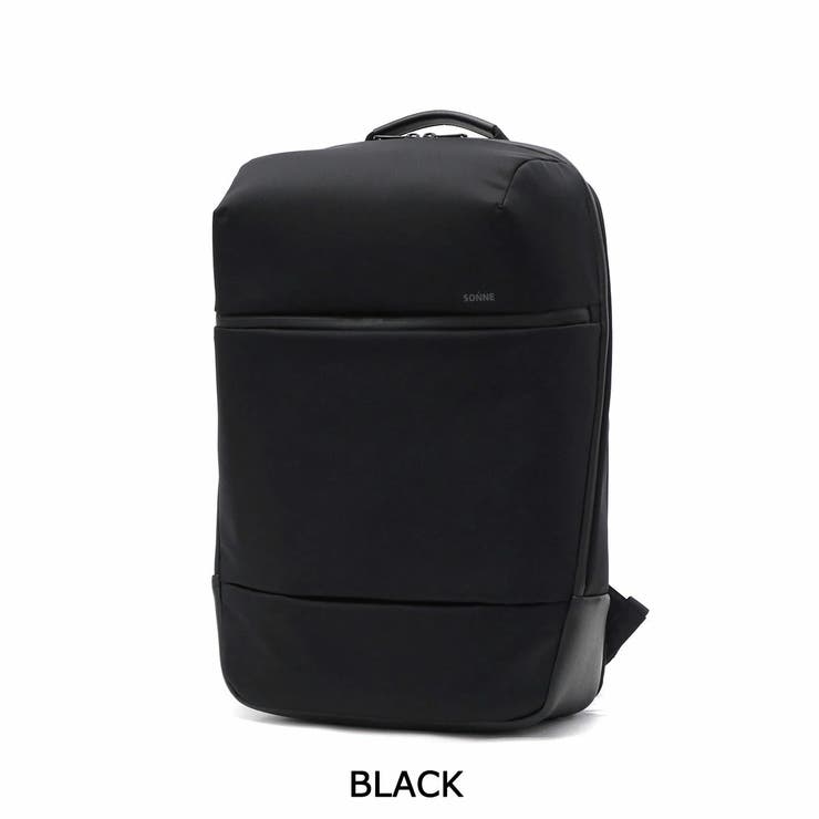 ゾンネ リュック ビジネスバッグ | ギャレリア Bag＆Luggage | 詳細画像10 