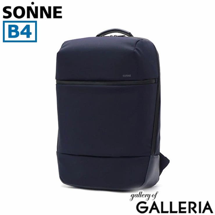 ゾンネ リュック ビジネスバッグ | ギャレリア Bag＆Luggage | 詳細画像21 