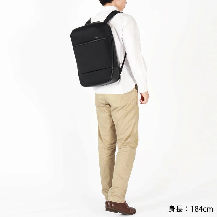 ゾンネ リュック ビジネスバッグ | ギャレリア Bag＆Luggage | 詳細画像4 