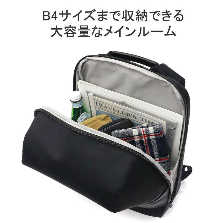 ゾンネ リュック ビジネスバッグ | ギャレリア Bag＆Luggage | 詳細画像6 