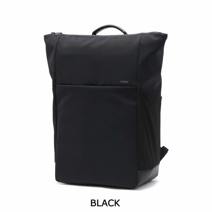 ゾンネ リュック ビジネスバッグ | ギャレリア Bag＆Luggage | 詳細画像10 