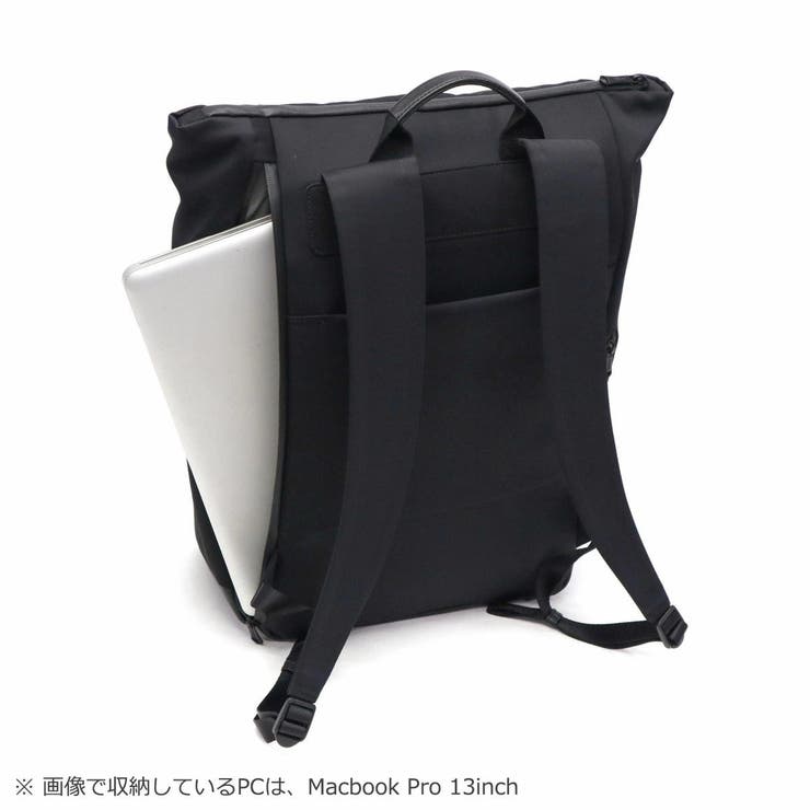 ゾンネ リュック ビジネスバッグ | ギャレリア Bag＆Luggage | 詳細画像18 