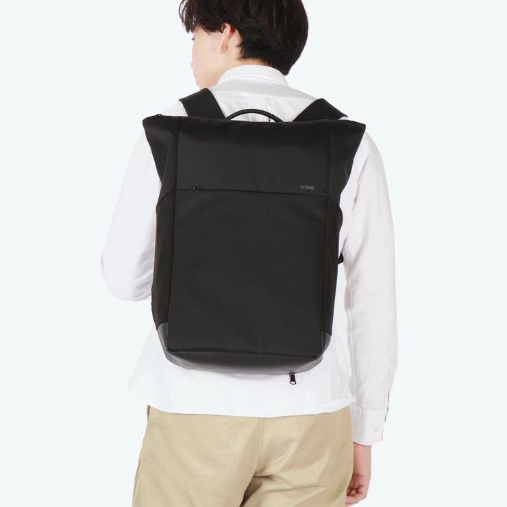 ゾンネ リュック ビジネスバッグ | ギャレリア Bag＆Luggage | 詳細画像2 