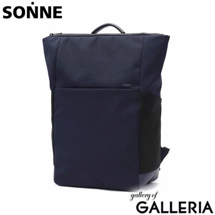 ゾンネ リュック ビジネスバッグ | ギャレリア Bag＆Luggage | 詳細画像21 
