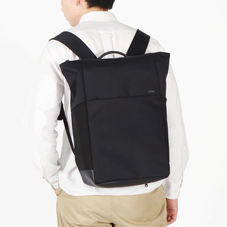 ゾンネ リュック ビジネスバッグ | ギャレリア Bag＆Luggage | 詳細画像3 