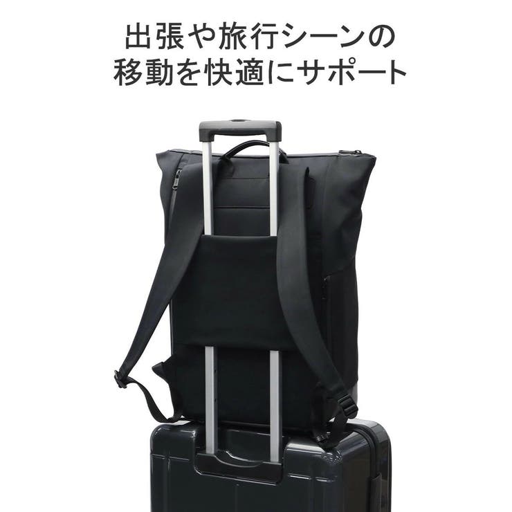 ゾンネ リュック ビジネスバッグ | ギャレリア Bag＆Luggage | 詳細画像9 