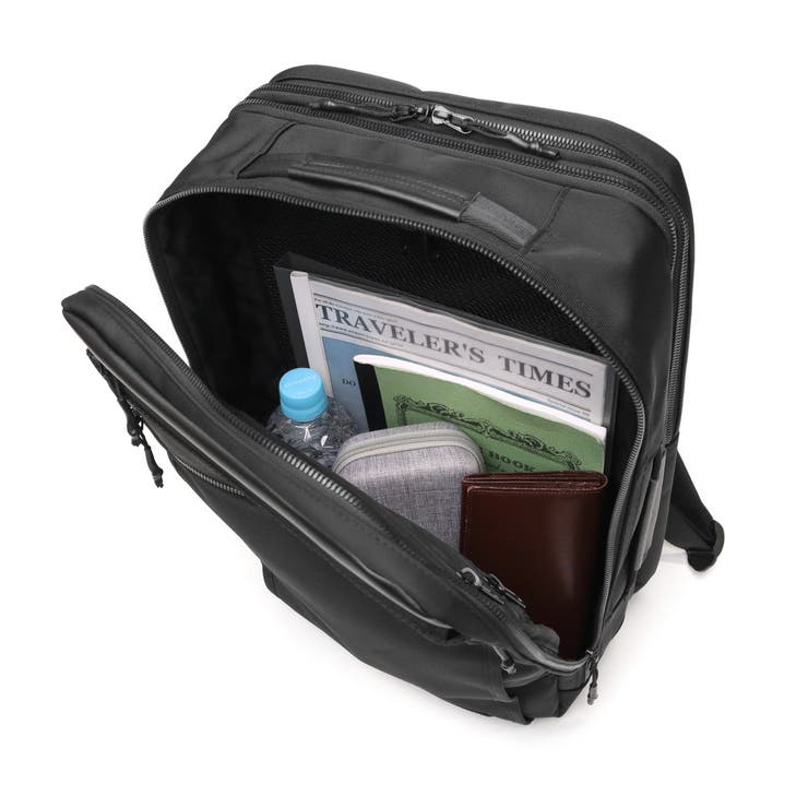 ゾンネ リュック SONNE | ギャレリア Bag＆Luggage | 詳細画像17 