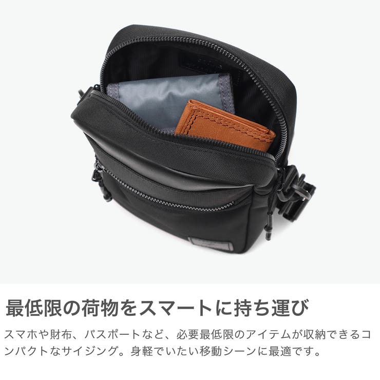 ゾンネ ショルダーバッグ SONNE | ギャレリア Bag＆Luggage | 詳細画像4 