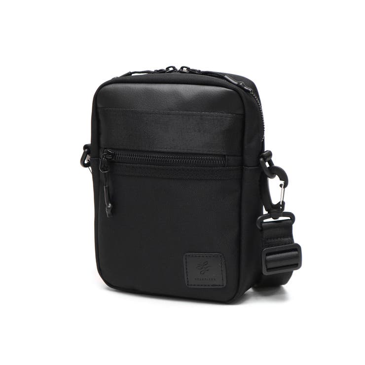 BLACK | ゾンネ ショルダーバッグ SONNE | ギャレリア Bag＆Luggage