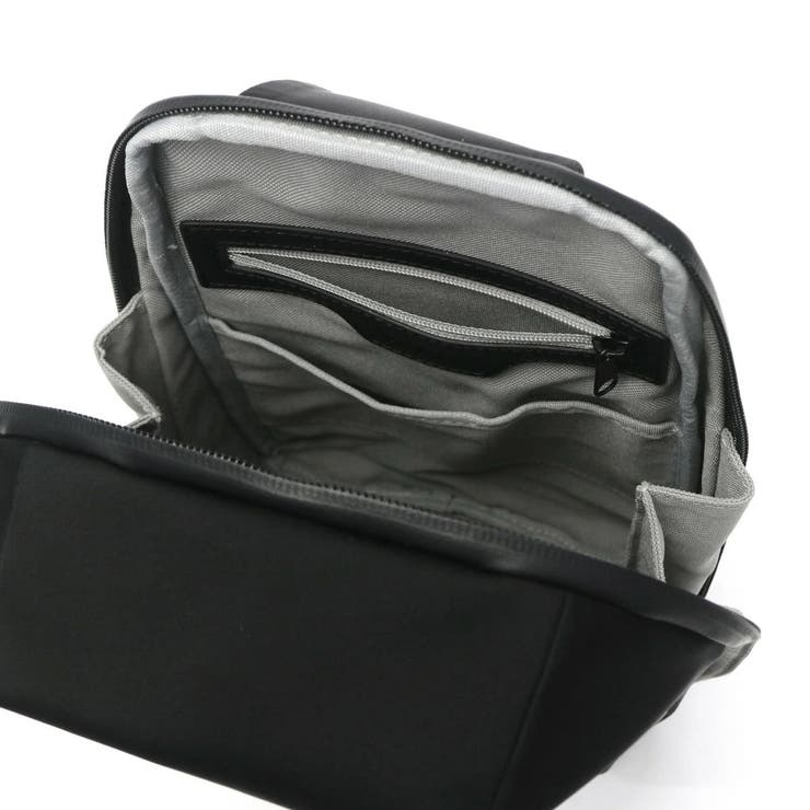 ゾンネ ボディバッグ メンズ | ギャレリア Bag＆Luggage | 詳細画像15 