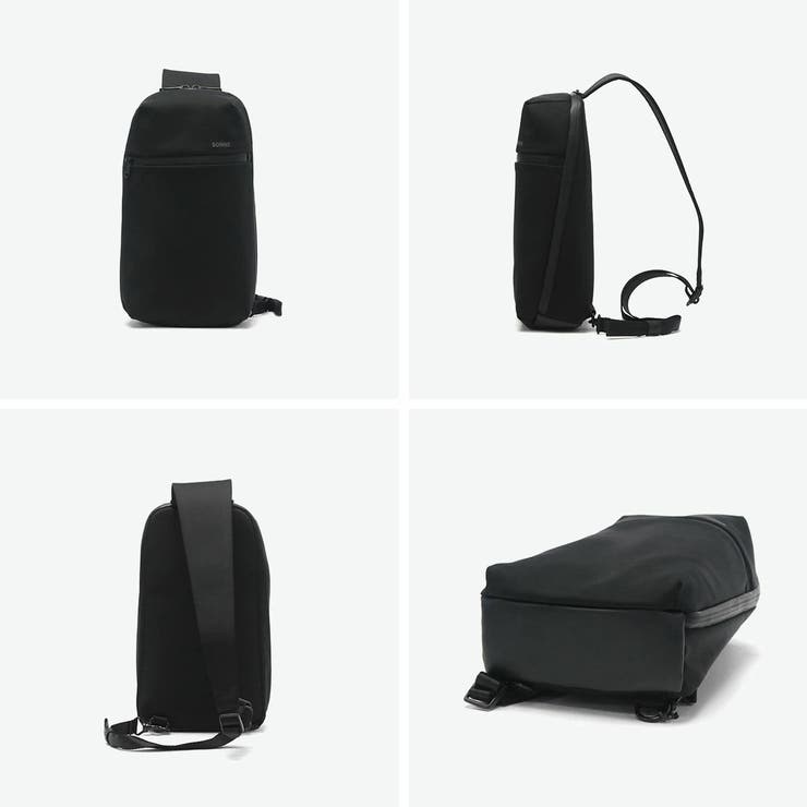 ゾンネ ボディバッグ メンズ | ギャレリア Bag＆Luggage | 詳細画像5 