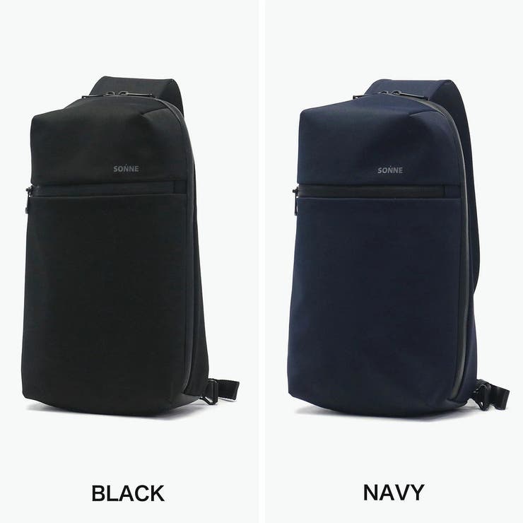 ゾンネ ボディバッグ メンズ | ギャレリア Bag＆Luggage | 詳細画像6 