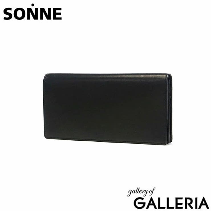 ゾンネ 長財布 財布 | ギャレリア Bag＆Luggage | 詳細画像20 