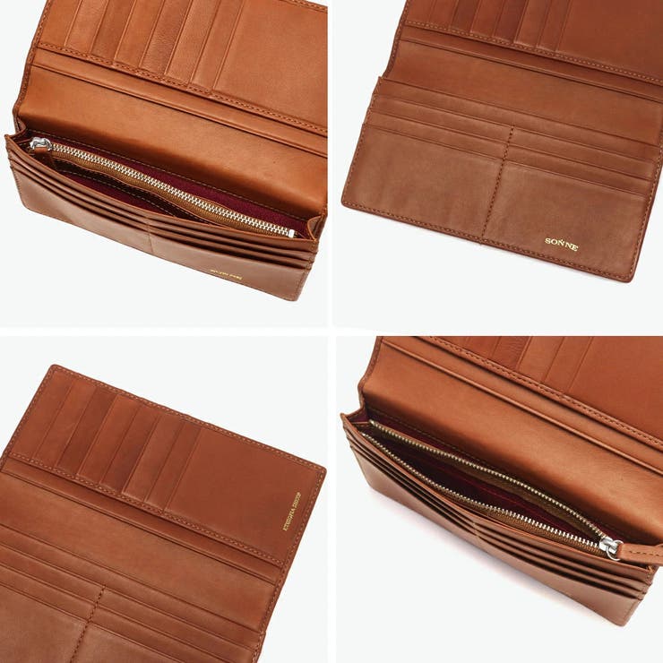 ゾンネ 長財布 財布 | ギャレリア Bag＆Luggage | 詳細画像5 