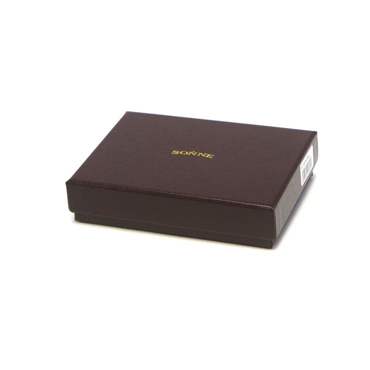 ゾンネ 名刺入れ SONNE | ギャレリア Bag＆Luggage | 詳細画像17 