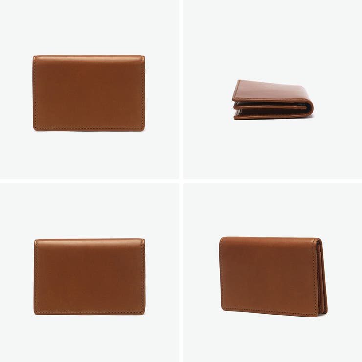 ゾンネ 名刺入れ SONNE | ギャレリア Bag＆Luggage | 詳細画像5 