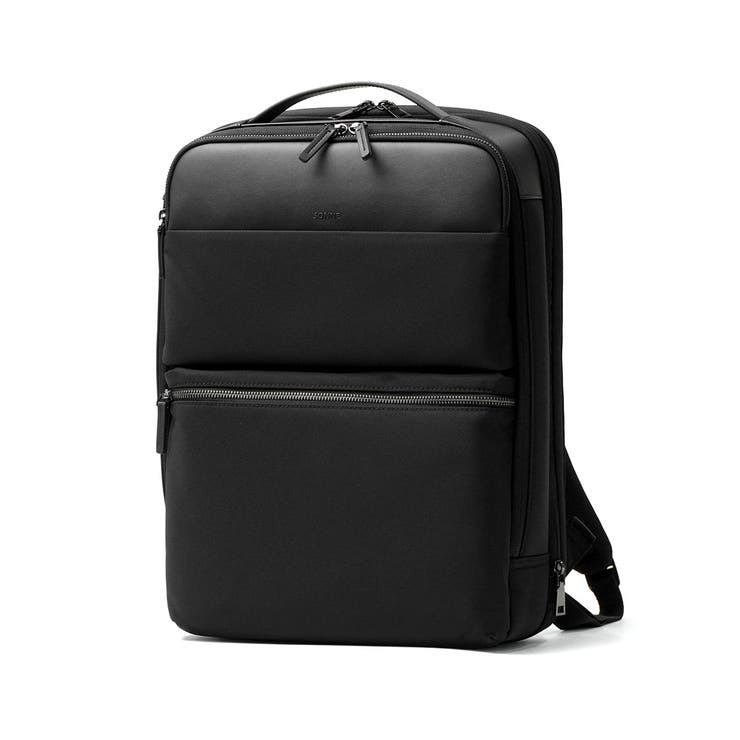 BLACK | ゾンネ リュック SONNE | ギャレリア Bag＆Luggage