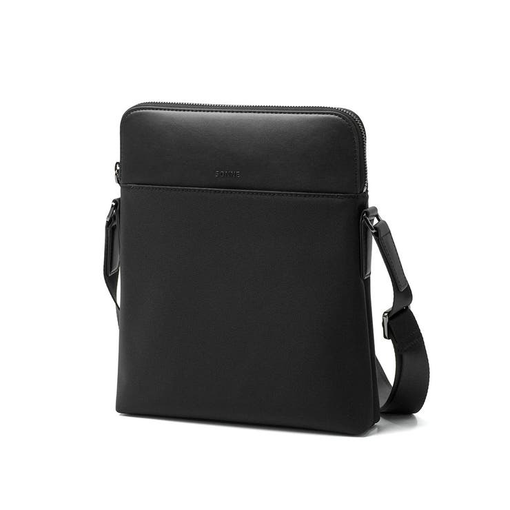 BLACK | ゾンネ ショルダーバッグ SONNE | ギャレリア Bag＆Luggage