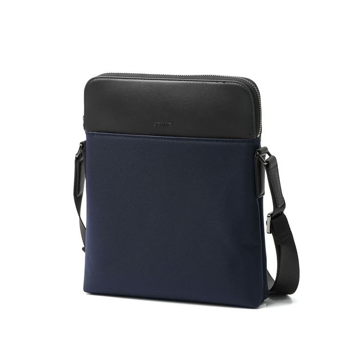 NAVY | ゾンネ ショルダーバッグ SONNE | ギャレリア Bag＆Luggage