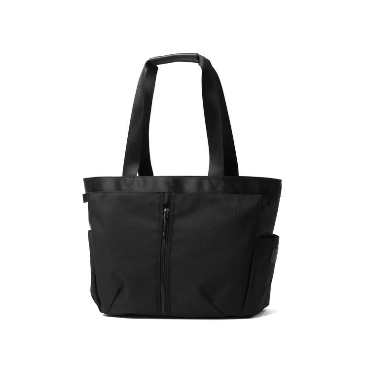 BLACK | ゾンネ トートバッグ SONNE | ギャレリア Bag＆Luggage