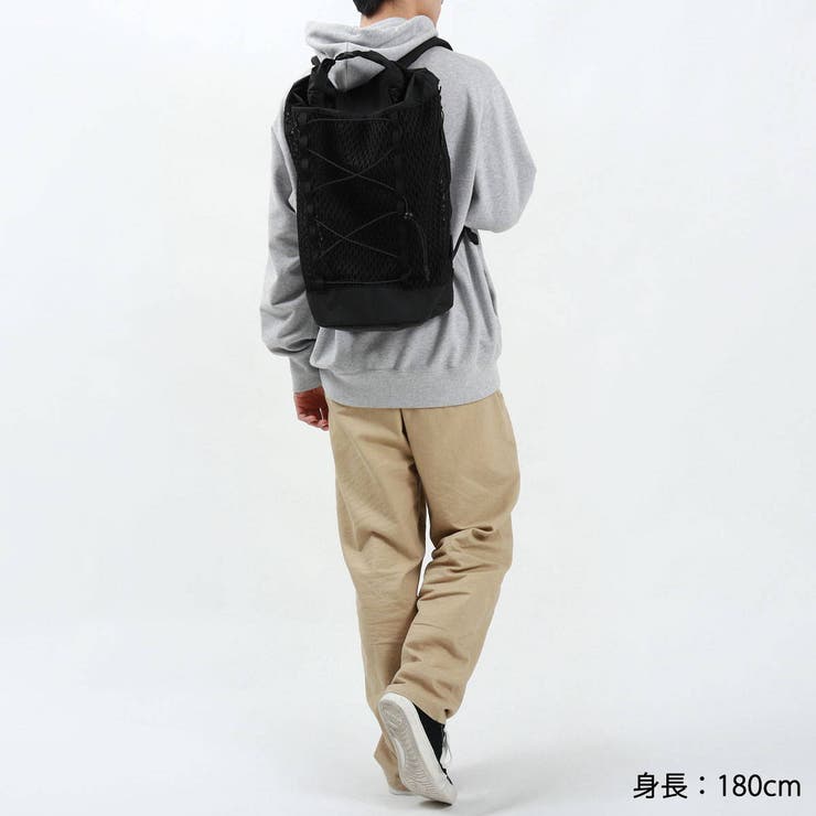 スノーピーク リュック snow | ギャレリア Bag＆Luggage | 詳細画像2 