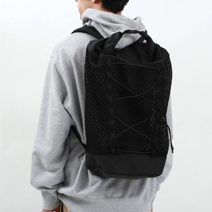 スノーピーク リュック snow | ギャレリア Bag＆Luggage | 詳細画像3 