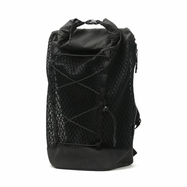 ブラック | スノーピーク リュック snow | ギャレリア Bag＆Luggage