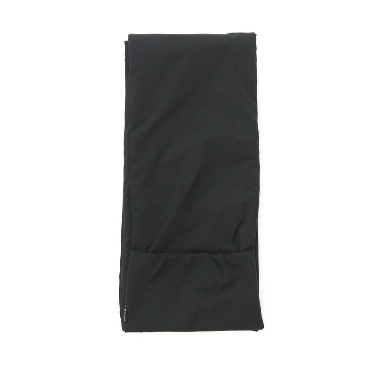 Black | スノーピーク マフラー メンズ | ギャレリア Bag＆Luggage