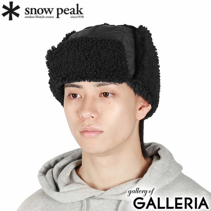 スノーピーク 帽子 メンズ | ギャレリア Bag＆Luggage | 詳細画像20 