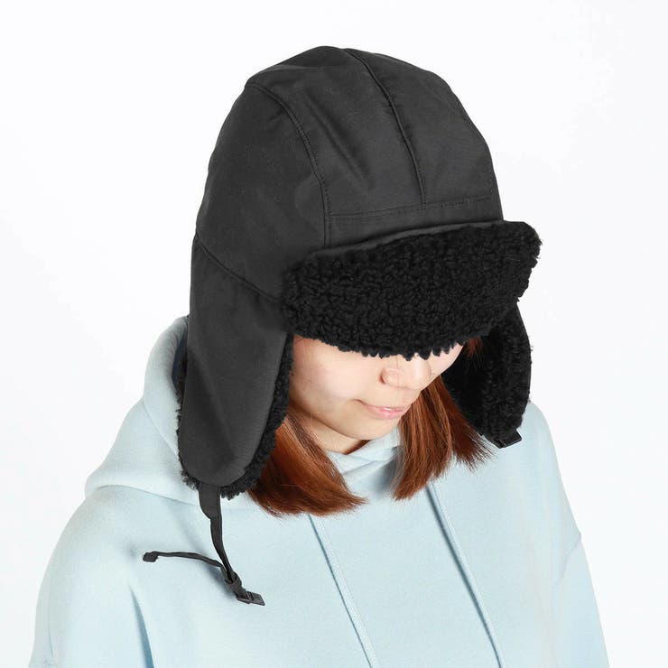 スノーピーク 帽子 メンズ | ギャレリア Bag＆Luggage | 詳細画像5 