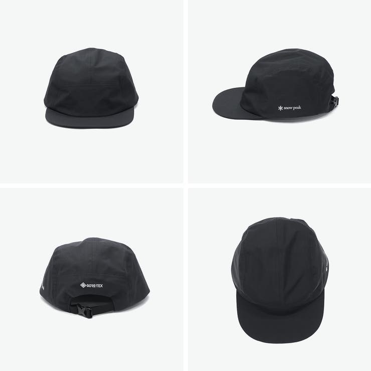 スノーピーク キャップ snowpeak | ギャレリア Bag＆Luggage | 詳細画像4 