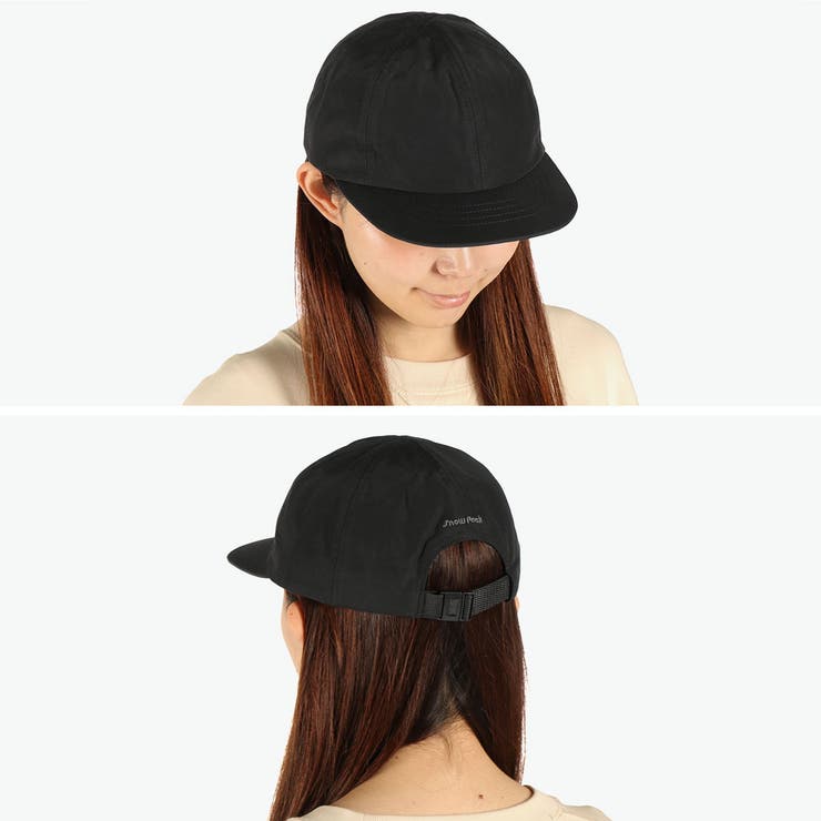 スノーピーク キャップ snowpeak | ギャレリア Bag＆Luggage | 詳細画像5 