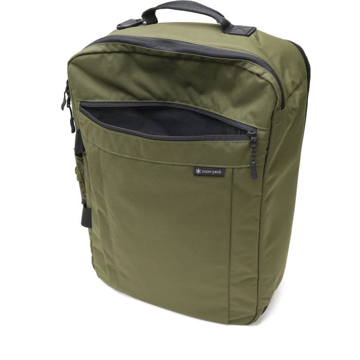 スノーピーク ビジネスバッグ snowpeak | ギャレリア Bag＆Luggage | 詳細画像20 